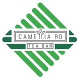 Camellia Rd Tea Bar logo