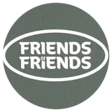 Friends of Friends logo